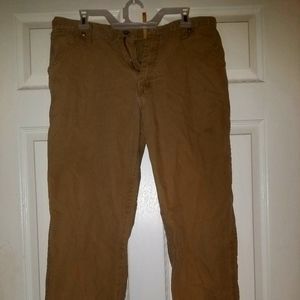 Wrangler Carpenter pants